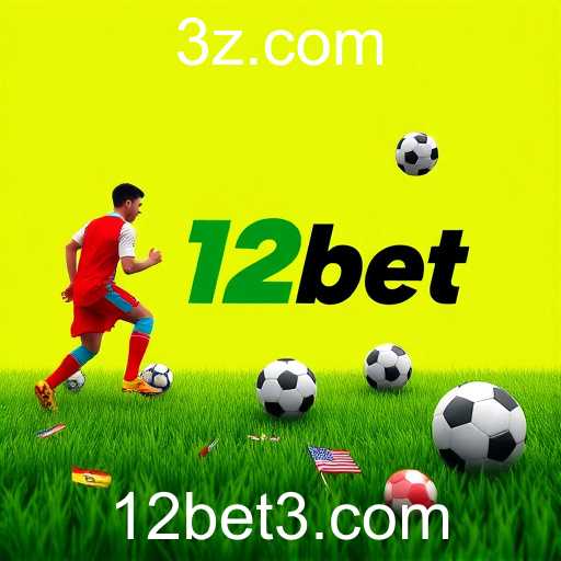 12bet Expande sua Influência no Mercado Global de Jogos