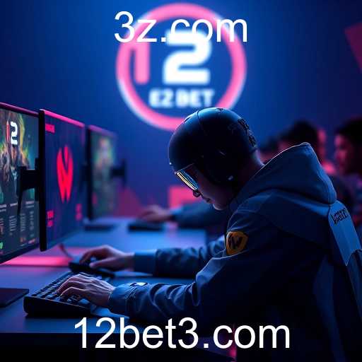 Inovações e Impacto da 12bet na Indústria de Jogos