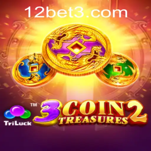 Discovering 3CoinTreasures2: An Intriguing Voyage with 12bet