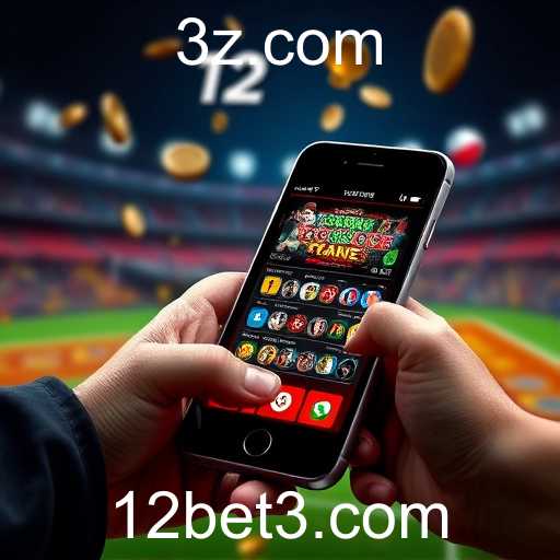 Avanço do Mercado de Apostas em 2025