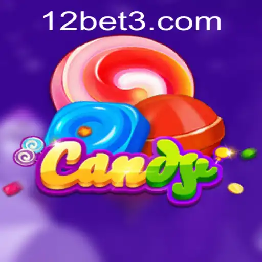 Dive into the Sweet World of Candy: A Game with a Twist of 12bet