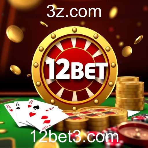 Desvendando o Universo dos Cassinos Online no 12bet