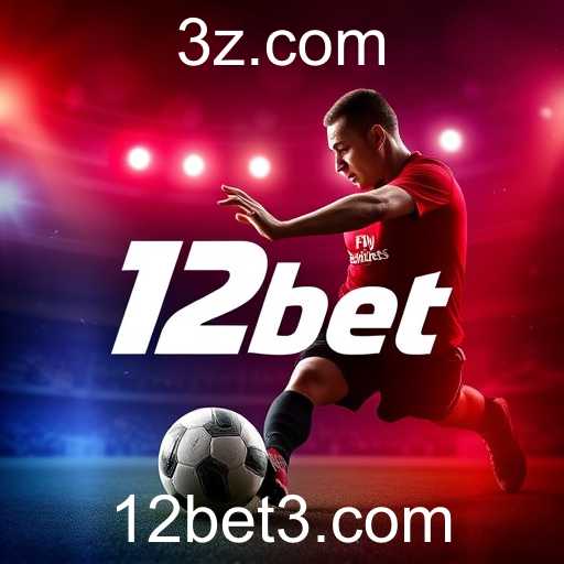 Cenário Atual do Tabuleiro de Jogos Online com 12bet
