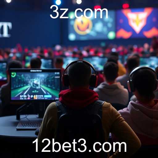 Explorando as Tendências de Apostas de eSports em 2025