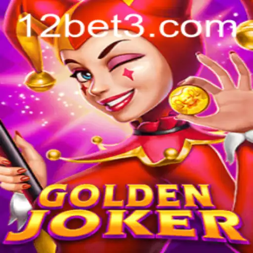 GoldenJoker: A Captivating Casino Game Delight at 12bet