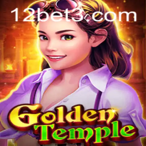 GoldenTemple: A New Gaming Adventure Paired with 12bet Excitement