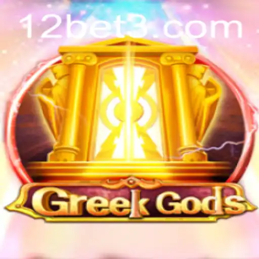 GreekGods: A Mythological Gaming Experience Powered by 12bet