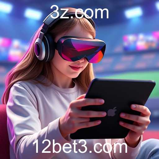 A Impactante Presença da Plataforma 12bet em 2025