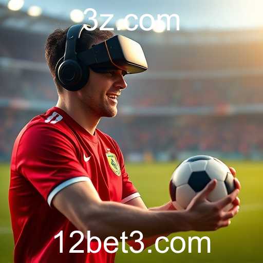 Impacto Crescente da 12bet na Indústria de Jogos