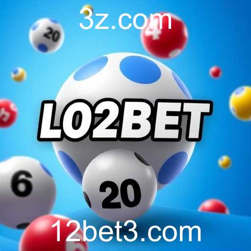 Explorando a Excitante Categoria de Loterias no Site 12bet