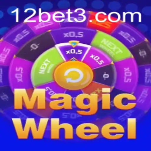 Discovering the Thrills of MagicWheel with 12bet