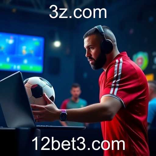 A Ascensão do Jogo Online e o Impacto da 12bet