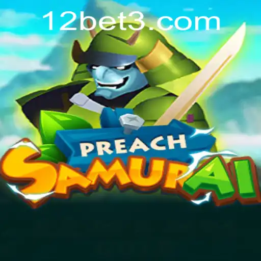 PreachSamurai: A Captivating New Game Experience