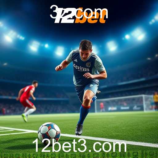 Apostas Esportivas: A Fascinante Categoria do 12bet
