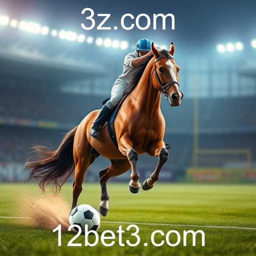 A Ascensão dos Esportes Virtuais na Plataforma 12bet